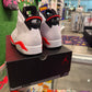 Air Jordan 6 infrared White (USED)