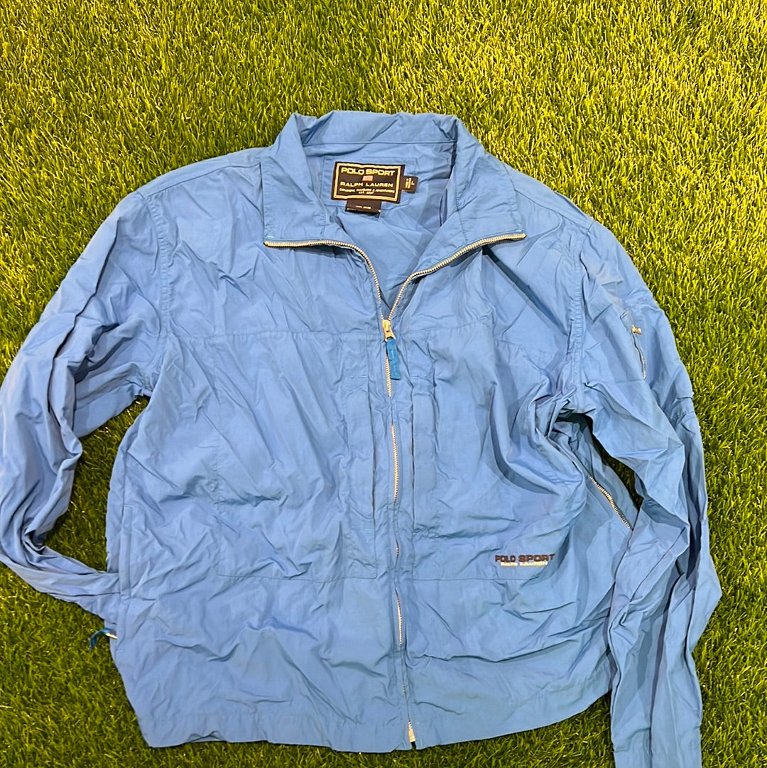 Polo Sport Ralph Lauren Jacket