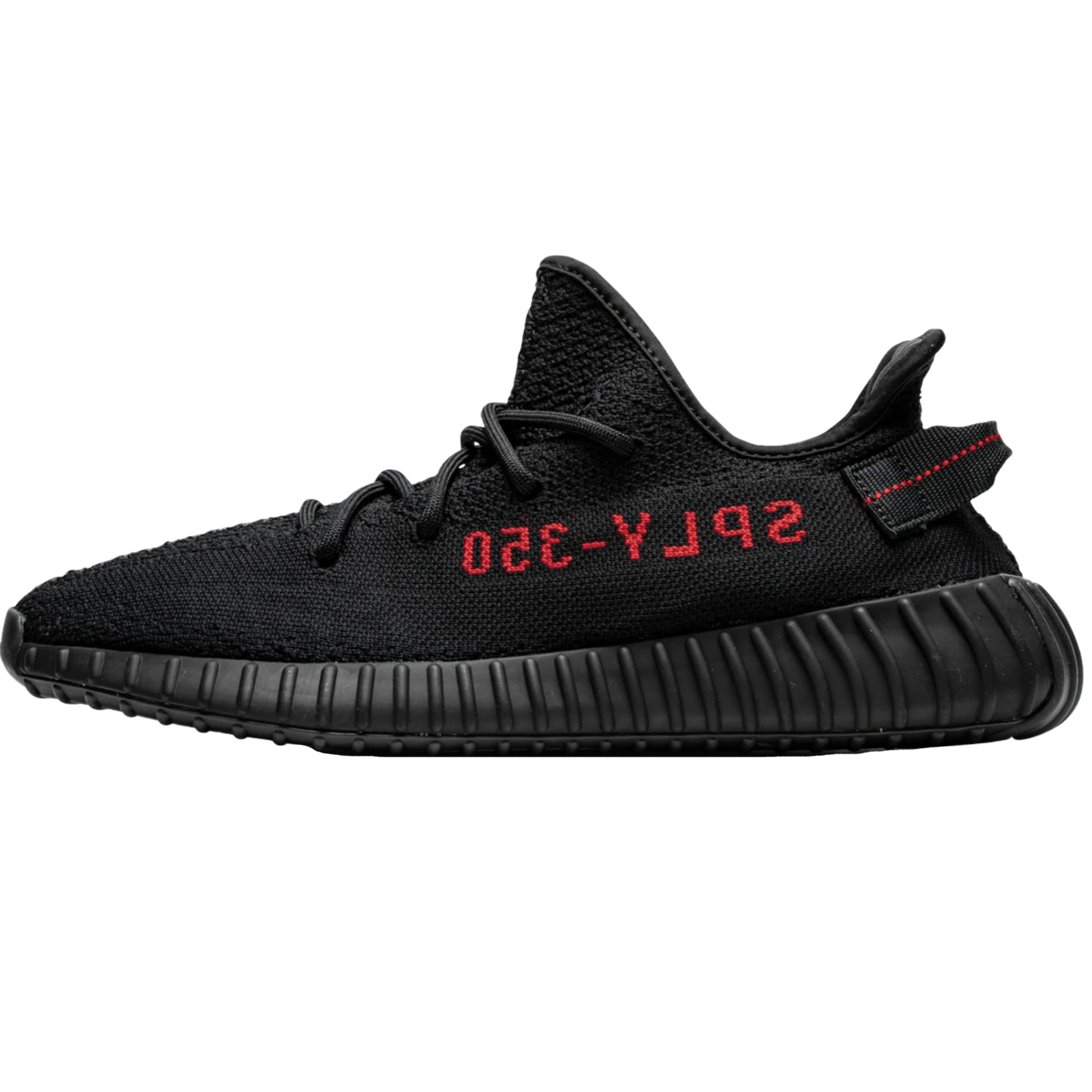 Yeezy Boost 350 Bred (USED)