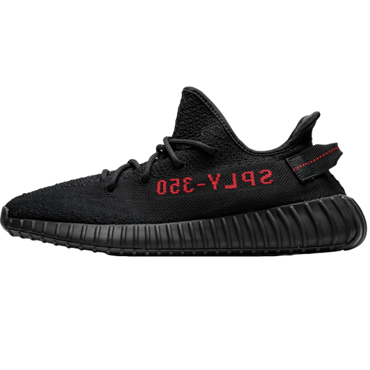 Yeezy Boost 350 Bred (USED)