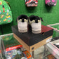 Ugg Leonel lo grey olive (USED)