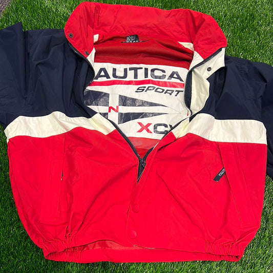 Nautica sport jacket