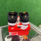 Nike sb dunk low snake eyes (USED)