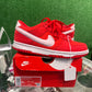 Nike Dunk Low Valentine's Day (GS) (2024) (USED)