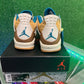 Air Jordan 4 Cacao Wow (GS) (USED)