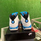 Air Jordan 9 Powder Blue (WORN ONCE)