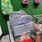 Air Jordan 5 wolf grey (USED)