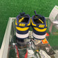 Nike Dunk Low Michigan (USED)