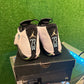 Air Jordan 14 retro oxidized  green (USED)