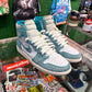 Air Jordan 1 Turbo Green (USED)