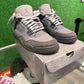 Air Jordan 4 Wet cement (USED)