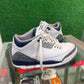Air Jordan 3 Midnight Navy (USED)