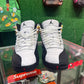 Air Jordan 12 Taxi (USED NO BOX)