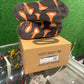 Yeezy 700 Washed Orange (USED)