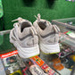 Dior B22 white silver fuo green (USED)
