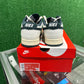Nike dunk low athletic department deep jungle (USED)