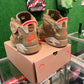 Air Jordan 6 Travis Scott British Khaki (USED)
