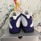 Air Jordan 13 lakers (USED)