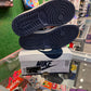 Air Jordan 1 low Howard bison (USED)