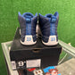 Air Jordan 12 obsidian  (USED)