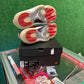 Air Jordan 11 low cherry (USED.)