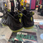 Nike Air Foamposite One Black Volt (USED)