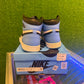 Air Jordan 1 Unc Toe (USED)