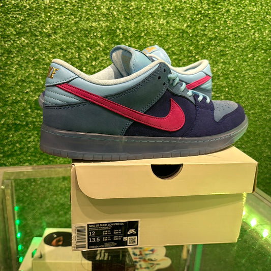 Nike SB Dunk Low Run The Jewels (USED)