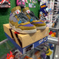 Air Jordan 4 Union Desert Moss (USED)