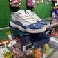 Air Jordan 11 Low  Diffused Blue (USED)