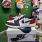 Air Jordan 1 low Howard bison (USED)