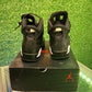 Air Jordan 6 black cat (USED)