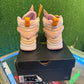 Air Jordan 8 Arctic punch (GS) (USED)