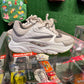 Dior B22 white silver fuo green (USED)