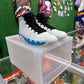 Air Jordan 9 Powder Blue (USED)