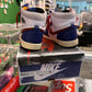 Air Jordan 1 rare air (USED)