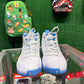 Air Jordan 12 melo (USED)