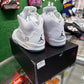 Air Jordan 5 Metallic Silver (USED)