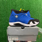 Air Jordan 14 Low Laney(USED)