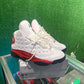 Air Jordan 13 Cherry (USED) ***