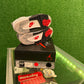 Air Jordan 4 white cement (USED)