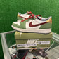 Air Jordan 1 low year of the dragon (USED)