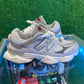New balance 9060 Rain Cloud Grey(USED)