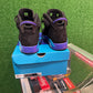 Air Jordan 6 Aqua (USED)