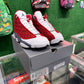 Air Jordan 13 Red Flint(USED)