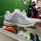 New balance 2002R LT blue/ Grey (USED)
