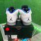 Air Jordan 5 Stealth (USED)