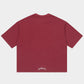 GODSPEED Victor Crest T-shirt (Red)