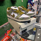 Nike sb dunk low Alexis sablone chameleon (USED)