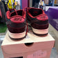 Nike sb dunk low riot skate shop